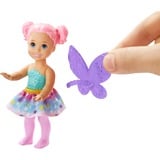 Mattel Barbie Dreamtopia - Theekransje Pop 