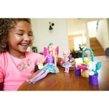 Mattel Barbie Dreamtopia - Theekransje Pop 