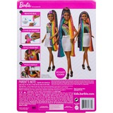 Mattel Barbie Rainbow Sparkle hair Pop 