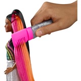 Mattel Barbie Rainbow Sparkle hair Pop 