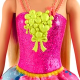 Mattel Dreamtopia Prinses Pop 