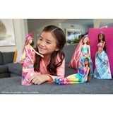 Mattel Dreamtopia Prinses Pop 