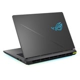 ASUS ROG Strix G16 G615LR-S5160W 16"  gaming laptop Zwart/grijsgroen | Core Ultra 9 275HX | RTX 5070 Ti | 32 GB | 1TB SSD