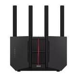 ASUS RT-BE92U WiFi 7 Tri-band Router mesh router Zwart