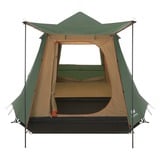 Coleman FastPitch Forest Lodge 4 tent 