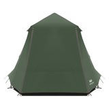 Coleman FastPitch Forest Lodge 4 tent 