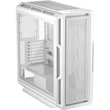 Corsair 5000T midi tower behuizing Wit | 4x USB-A | 1x USB-C | Tempered Glass