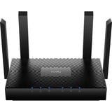 Cudy AX3000 Gigabit Wi-Fi 6 Mesh Router WR3000, Cudy Mesh