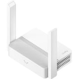 Cudy N300 Wi-Fi 4G LTE Cat4 router Wit, Cudy App, nano SIM-slot