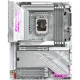 GIGABYTE Z890 AORUS ELITE X ICE socket 1851 moederbord RAID, 2.5Gb-LAN, WIFI, BT, Sound, ATX