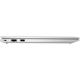 HP EliteBook 650 G10 (9G291ET#ABH) 15.6"  laptop Zilver | Core i5-1335U | Iris Xe | 16 GB | 512 GB SSD