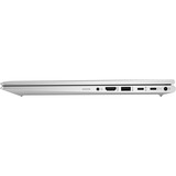 HP EliteBook 650 G10 (9G291ET#ABH) 15.6"  laptop Zilver | Core i5-1335U | Iris Xe | 16 GB | 512 GB SSD