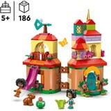 LEGO Disney - Mini huis uit Encanto Constructiespeelgoed 43261