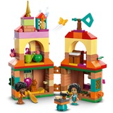 LEGO Disney - Mini huis uit Encanto Constructiespeelgoed 43261