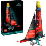 LEGO Technic - Emirates Team New Zealand AC75 jacht Constructiespeelgoed 42174