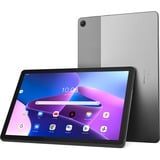 Lenovo Tab M10 kindertablet 3rd Gen (ZAAE0123SE) + kids cover Grijs | Android 11 | 64 GB | Wi-Fi 5