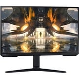 SAMSUNG Odyssey G5 G50A 27" gaming monitor Zwart, HDMI, DisplayPort, 165 Hz