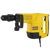 Stanley FATMAX 1600W SDS-MAX breekhamer Geel/zwart, met koffer