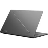 ASUS ROG Zephyrus G16 GU605CR-QR102W 16"  gaming laptop Grijs | Core Ultra 9 285H | RTX 5070 Ti | 32 GB | 1 TB SSD