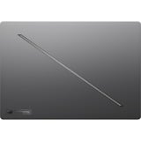 ASUS ROG Zephyrus G16 GU605CR-QR102W 16"  gaming laptop Grijs | Core Ultra 9 285H | RTX 5070 Ti | 32 GB | 1 TB SSD