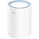 Cudy AC1200 Mesh Wi-Fi System (1-Pack) mesh router Wit