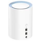 Cudy AC1200 Mesh Wi-Fi System (1-Pack) mesh router Wit