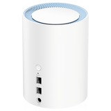 Cudy AC1200 Mesh Wi-Fi System (1-Pack) mesh router Wit