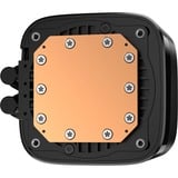 DeepCool LD240 waterkoeling Zwart, 4-pin PWM fan-connector