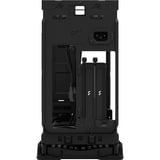 Fractal Design Fractal Era 2 Charcoal mini tower behuizing Donkergrijs | 2x USB-A | 1x USB-C