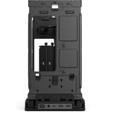 Fractal Design Fractal Era 2 Charcoal mini tower behuizing Donkergrijs | 2x USB-A | 1x USB-C