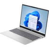 HP Pavilion 16-ag0015nd (A12MKEA) 16"  laptop Zilver | Ryzen 7 8840U | Radeon 780M | 16 GB | 512 GB SSD