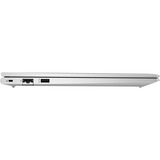 HP ProBook 450 G10 (9G2A2ET) 15.6"  laptop Zilver | i5-1335U | UHD Graphics | 8 GB | 256 GB SSD