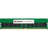 Kingston 32 GB ECC Registered DDR5-4800 servergeheugen KSM48R40BD8-32HA, Hynix