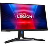 Lenovo Legion R25f-30 24.5" gaming monitor Zwart, 280 Hz (OC), HDMI, DisplayPort, Audio, AMD FreeSync