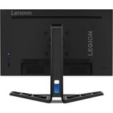 Lenovo Legion R25f-30 24.5" gaming monitor Zwart, 280 Hz (OC), HDMI, DisplayPort, Audio, AMD FreeSync