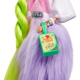 Mattel Barbie Extra #11 - Neon Green Hair Pop 