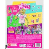 Mattel Barbie Extra #11 - Neon Green Hair Pop 