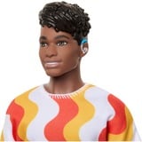 Mattel Fashionistas Ken Pop  