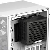 NZXT C1500 Platinum, 1500 Watt voeding  Zwart, 6x PCIe, 2x 12VHPWR, Kabelmanagement