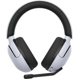 Sony Inzone H5 wireless headset over-ear gaming headset Wit/zwart