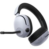 Sony Inzone H5 wireless headset over-ear gaming headset Wit/zwart