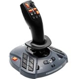 Thrustmaster SimTask FarmStick joystick Grijs/zwart, Xbox Series X|S, PC