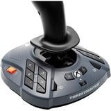 Thrustmaster SimTask FarmStick joystick Grijs/zwart, Xbox Series X|S, PC