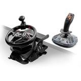 Thrustmaster SimTask FarmStick joystick Grijs/zwart, Xbox Series X|S, PC