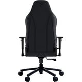 Vertagear SL3800 Zwart/carbon, ContourMax Lumbar, VertaAir, Hygennx