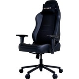 Vertagear SL3800 gamestoel Zwart/carbon, ContourMax Lumbar, VertaAir, Hygennx