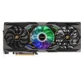 ASRock Radeon RX 9070 XT Taichi 16GB grafische kaart Zwart, RDNA4, GDDR6, 3x DisplayPort, 1x HDMI