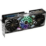 ASRock Radeon RX 9070 XT Taichi 16GB grafische kaart Zwart, RDNA4, GDDR6, 3x DisplayPort, 1x HDMI