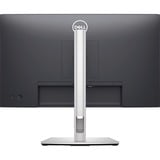 Dell P2425H 23.8" monitor Zwart/zilver, HDMI, DisplayPort, 3x USB-A, USB-B, USB-C