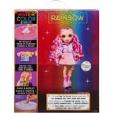 MGA Entertainment Rainbow High Watercolor & Create Pop 